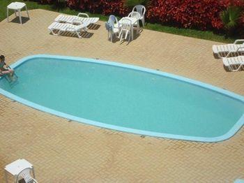 Companhia Inglesa Hotel - Florianopolis, Florianopolis